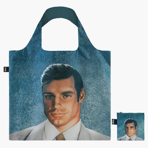 Tote Bag - TOM OF FINLAND Day & Night, 1980