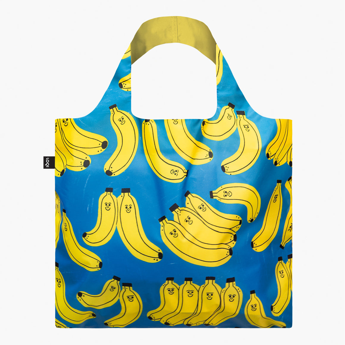 Tote Bag - TESS SMITH-ROBERTS Bad Bananas