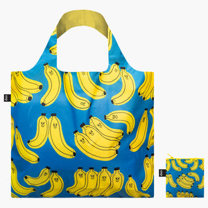 Tote Bag - TESS SMITH-ROBERTS Bad Bananas