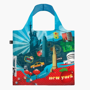 Tote Bag - URBAN New York