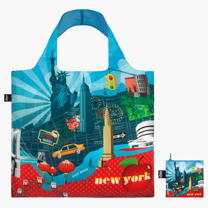 Tote Bag - URBAN New York