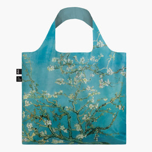 Tote Bag - VINCENT VAN GOGH Almond Blossom