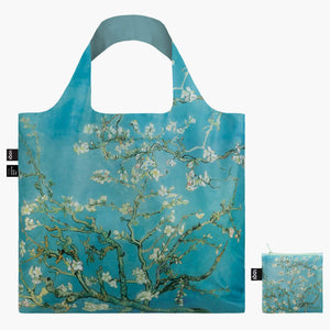 Tote Bag - VINCENT VAN GOGH Almond Blossom