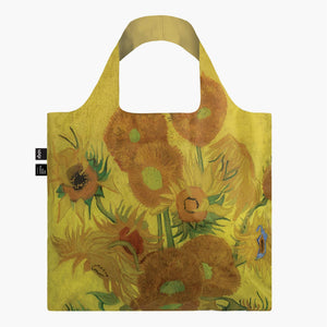 Tote Bag - VINCENT VAN GOGH Sunflowers