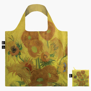 Tote Bag - VINCENT VAN GOGH Sunflowers