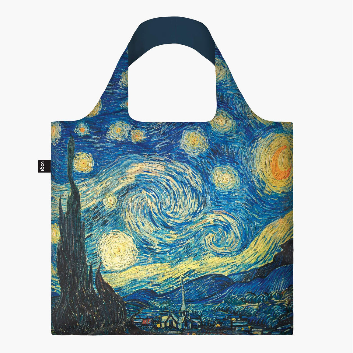 Tote Bag - VINCENT VAN GOGH The Starry Night