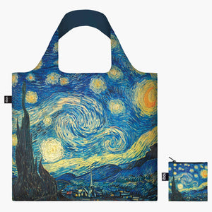 Tote Bag - VINCENT VAN GOGH The Starry Night