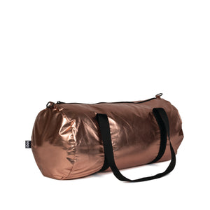 Weekender - Metallic Matte Rose Gold