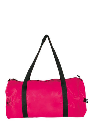 Weekender - Transparent Pink