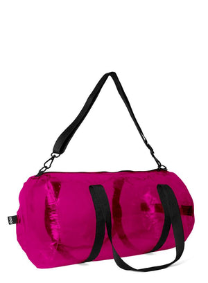 Weekender - Transparent Pink