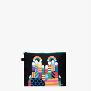 ZIP POCKETS - CRAIG & KARL Don't Look Now & We Are One