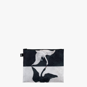 ZIP POCKETS - KLINT, MONDRIAN