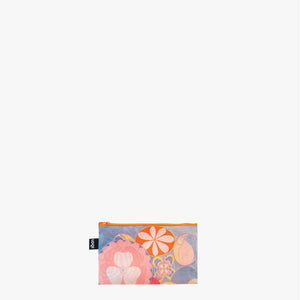 ZIP POCKETS - KLINT, MONDRIAN