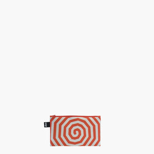 ZIP POCKETS - LOUISE BOURGEOIS Spirals