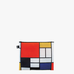 ZIP POCKETS - DELAUNAY, KANDINSKY, MONDRIAN