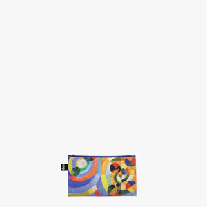 ZIP POCKETS - DELAUNAY, KANDINSKY, MONDRIAN