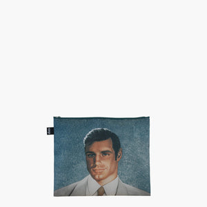 ZIP POCKETS - TOM OF FINLAND