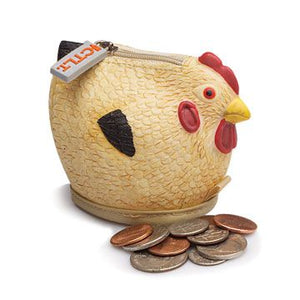 Coin Purse - Chicken
